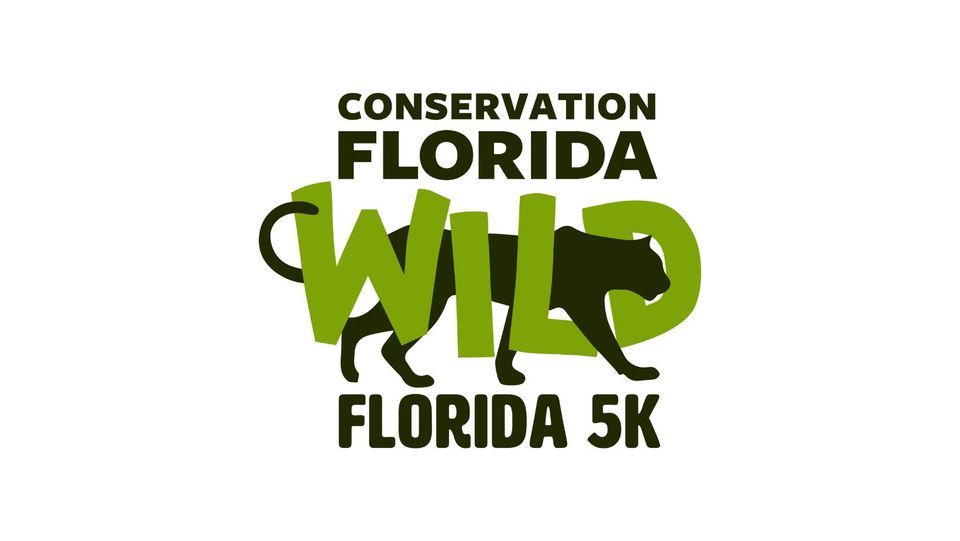 2023 Wild Florida 5K