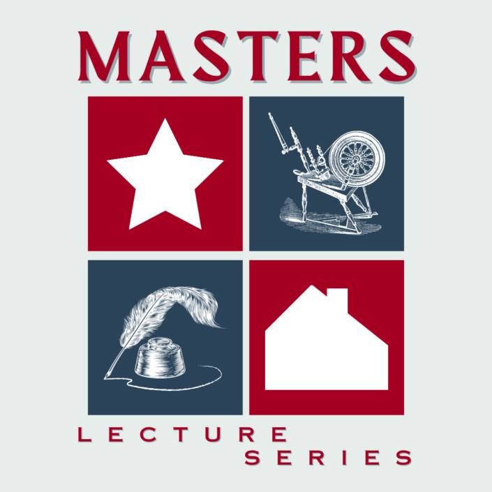 Textile Production In Early America | Masters Lecture Series