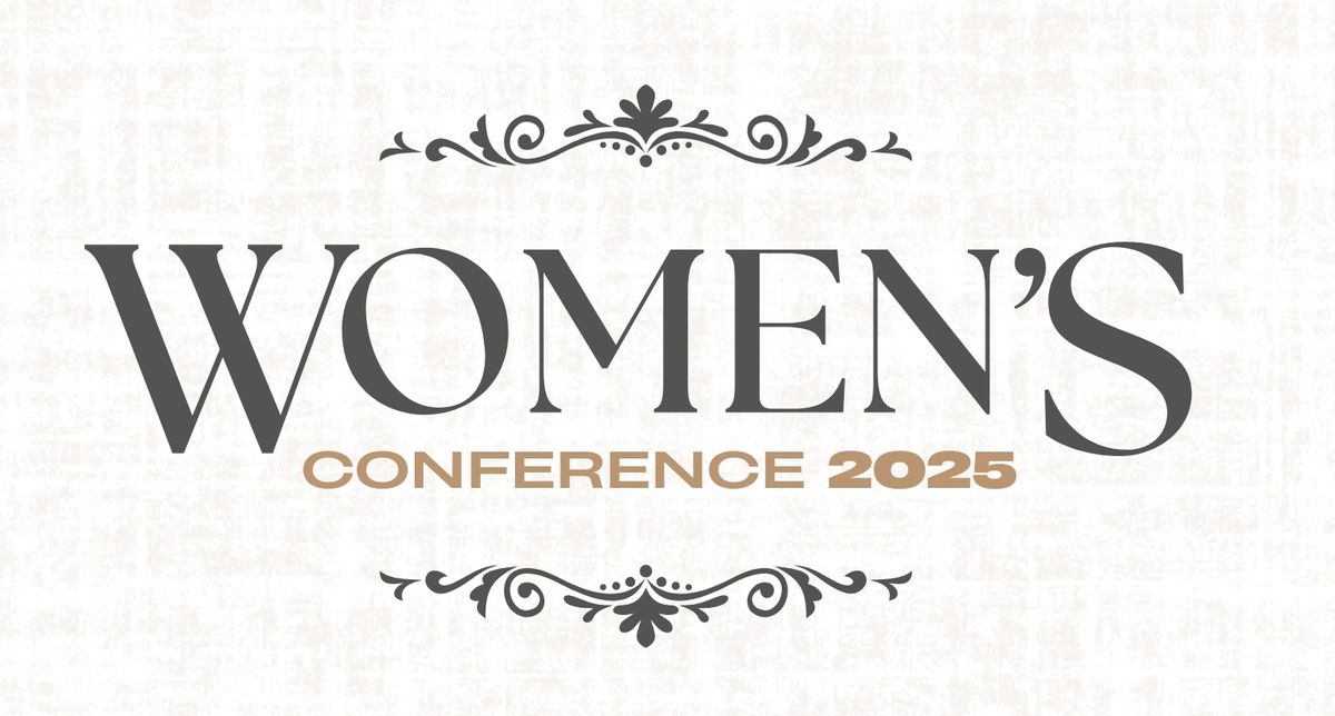 Women's Conference