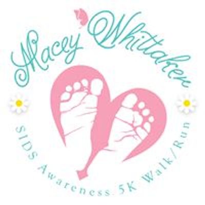 Annual Macey Whittaker SIDS Awareness 5K Run\/Walk