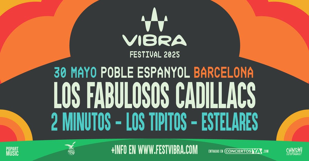 VIBRA Festival 