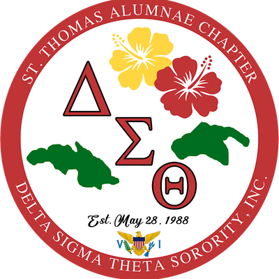 St. Thomas Alumnae Chapter