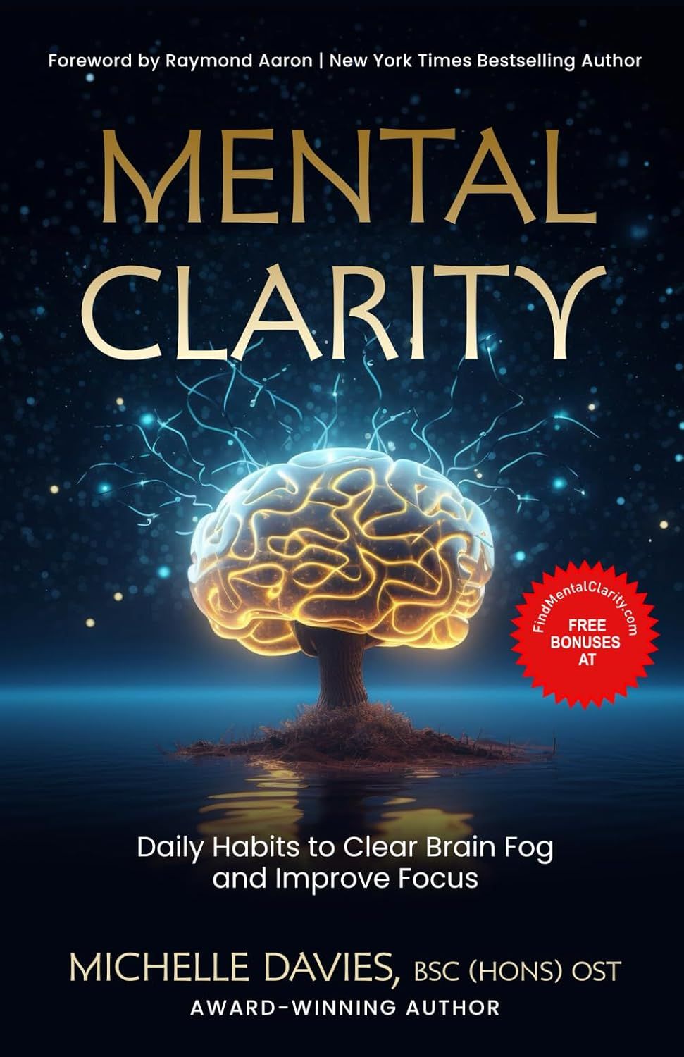 Mental Clarity - book signing with Michelle Davies