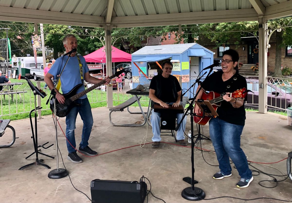 Michelle LoFaso LIVE at Tortured Souls Brewing