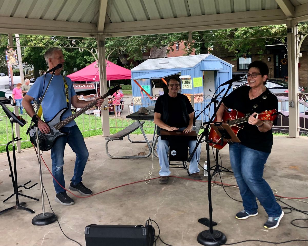 Michelle & The Mercs LIVE at Tortured Souls Brewing