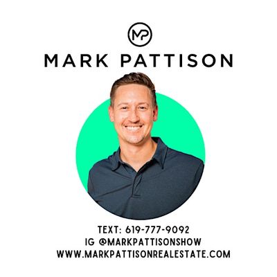 Mark Pattison