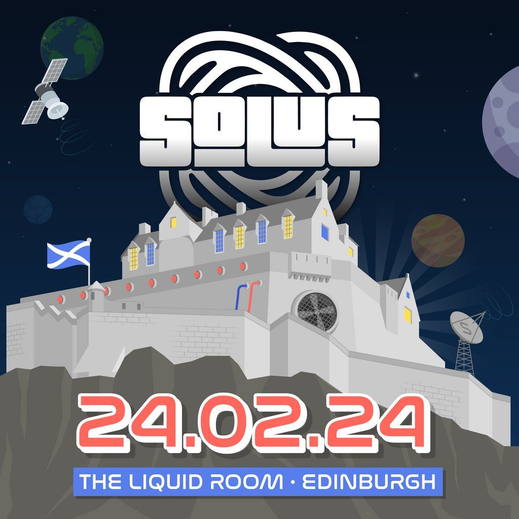 Solus Presents : East End Dubs