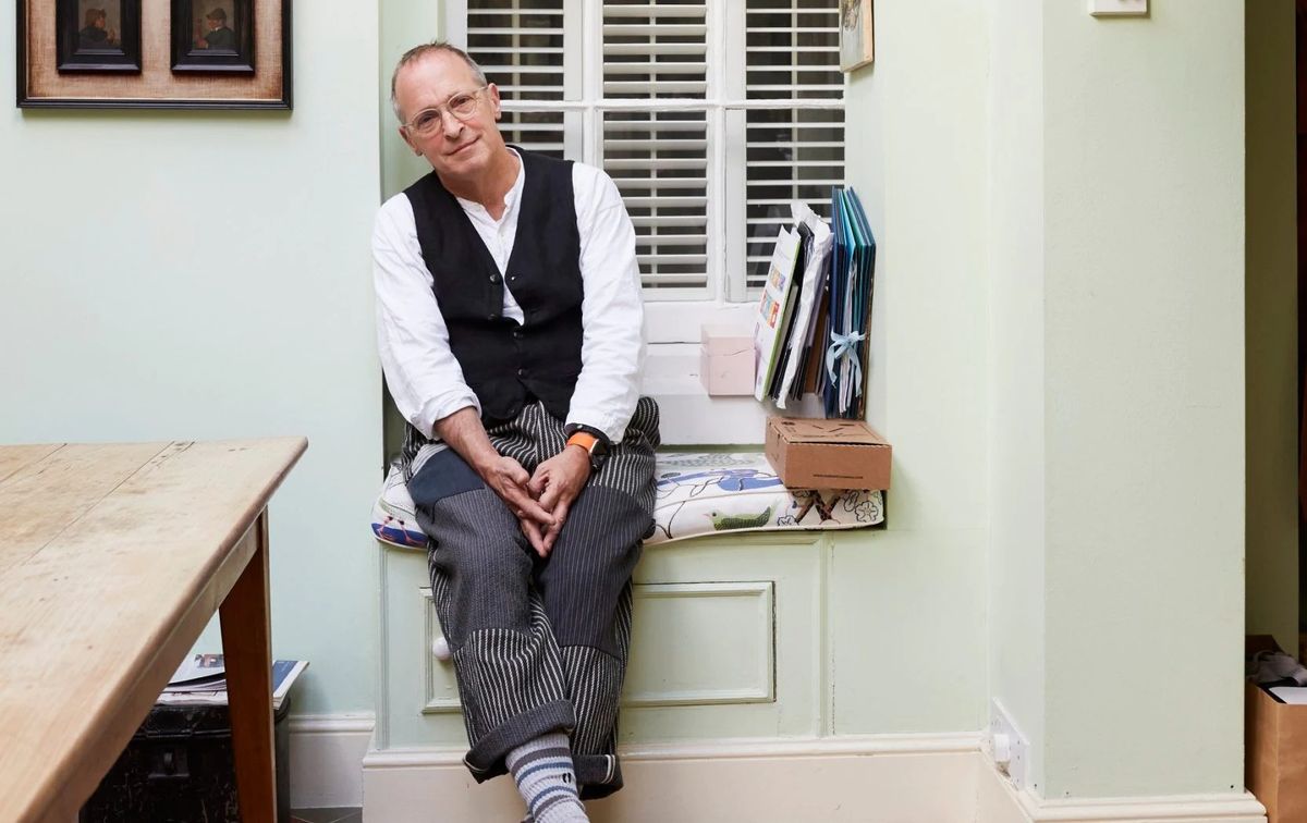 David Sedaris at Pikes Peak Center