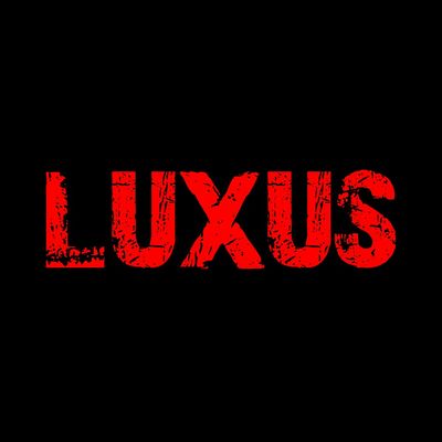 LUXUS