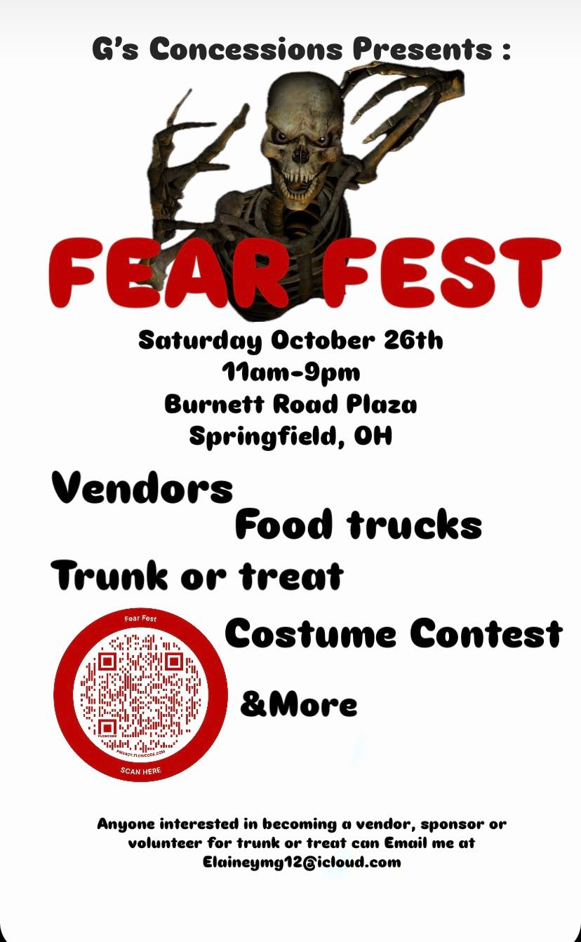 Fear Fest