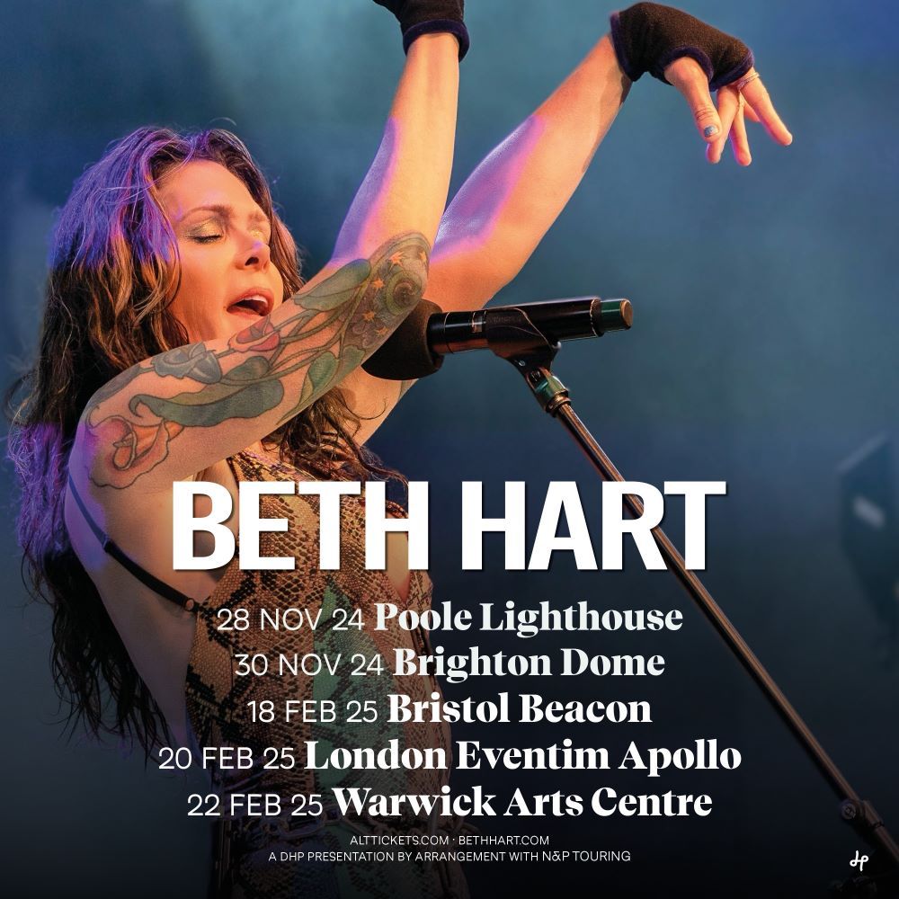 Beth Hart