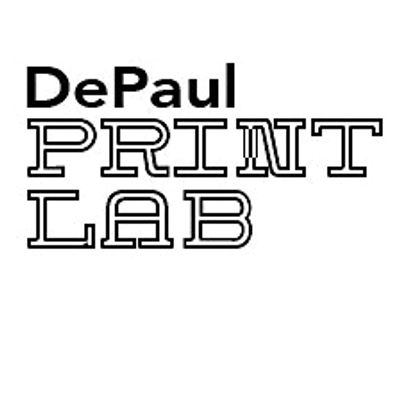 DePaul Print Lab