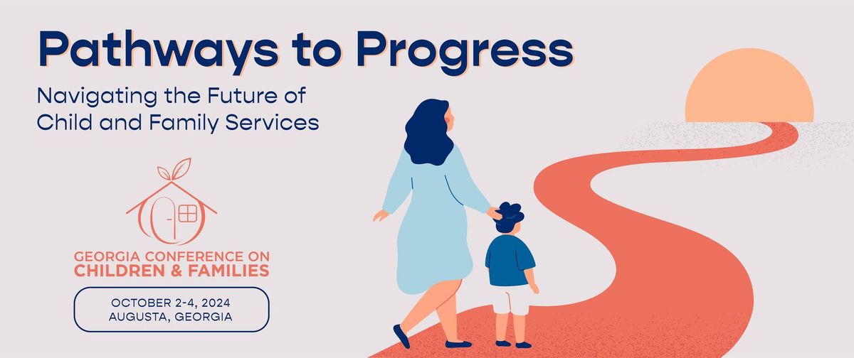 GCCF 2024: Pathways to Progress