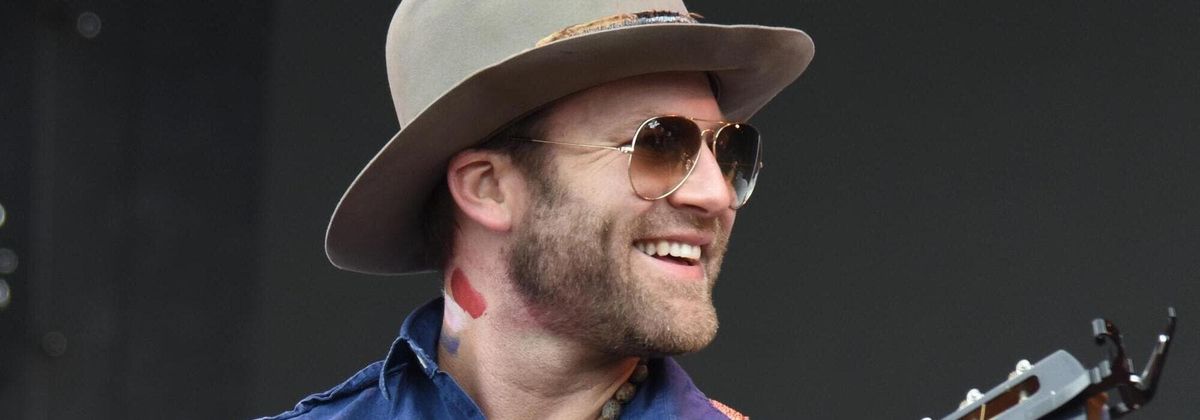 Drake White (21+)