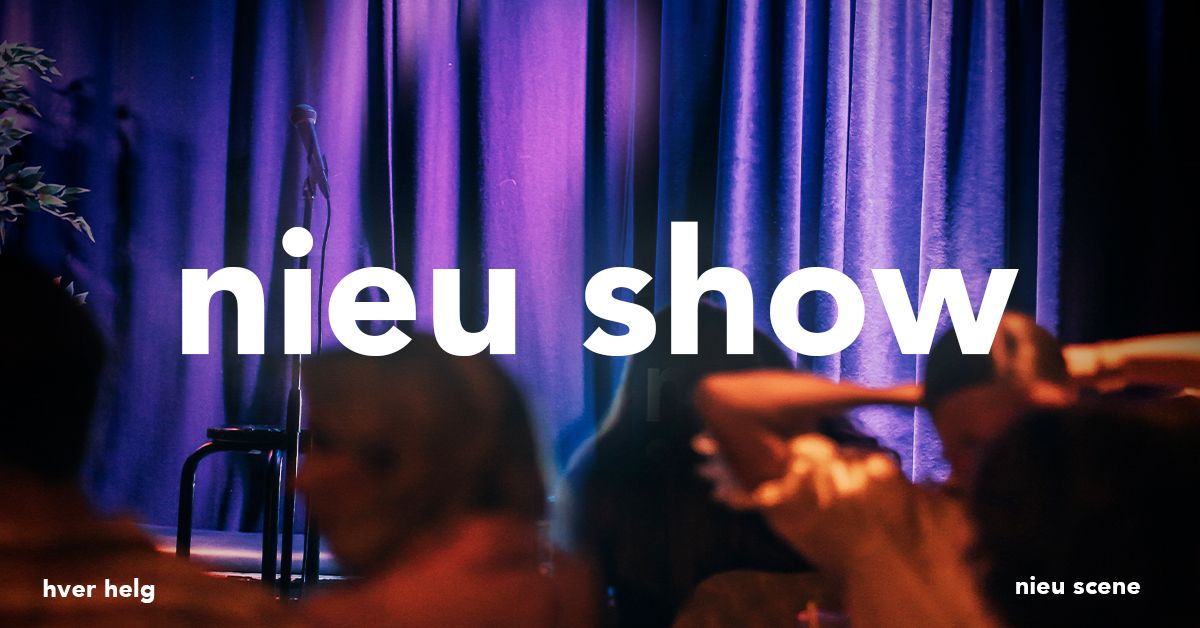 nieu show 