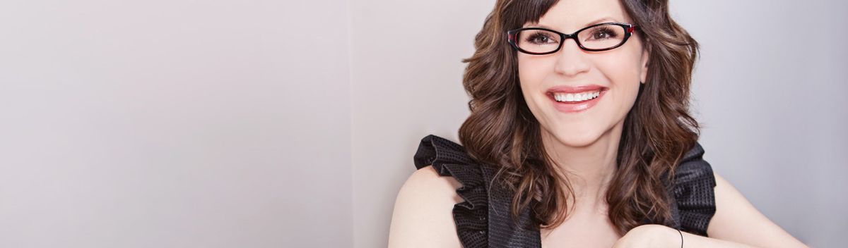 Lisa Loeb at The Clarion at Brazosport College