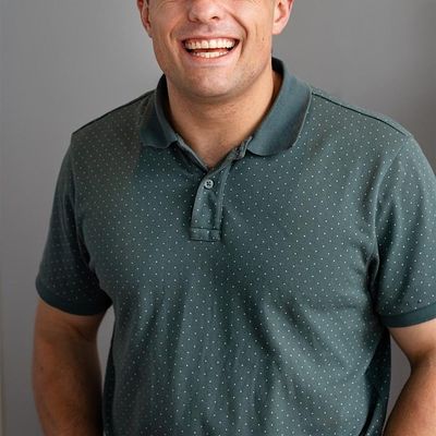 Collin Campbell, Next-Level Income