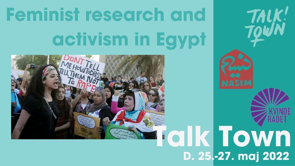 Feminist research and activism in Egypt