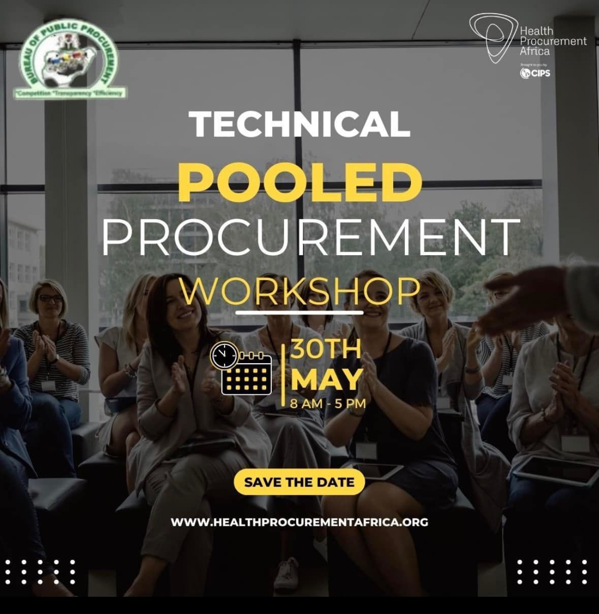 Pooled Procurement Revolution: Transforming Practices for the Better