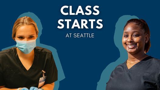 Dental Assistant Classes Begin at Seattle DAS