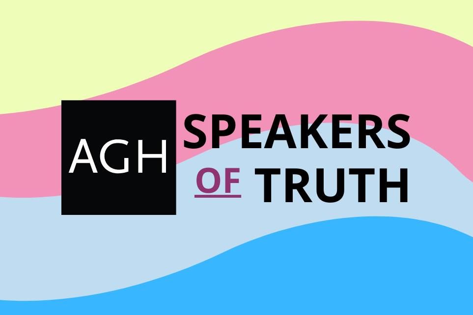 Speakers of Truth, Pride 2019 - Working Together to Reclaim the Narrative