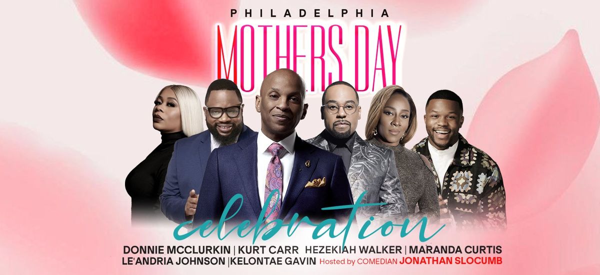 Comedy Moms Mother's Day Extravaganza