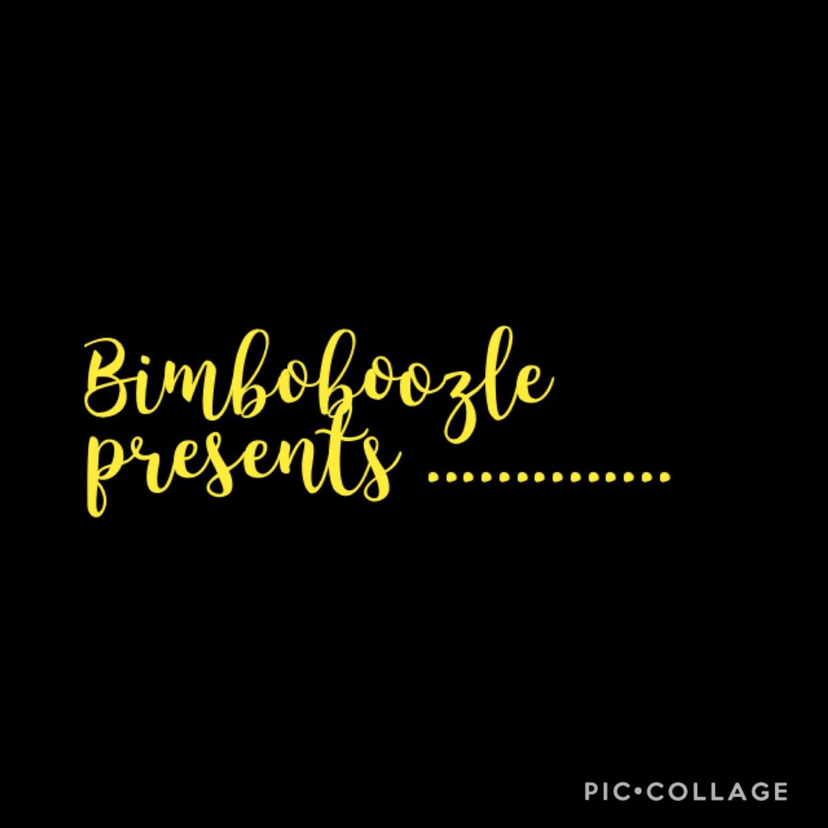 Bimboboozle\u2019s Big Christmas Party 