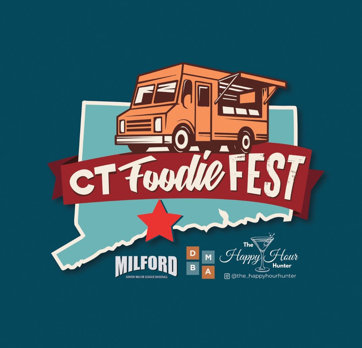 CT Foodie Fest