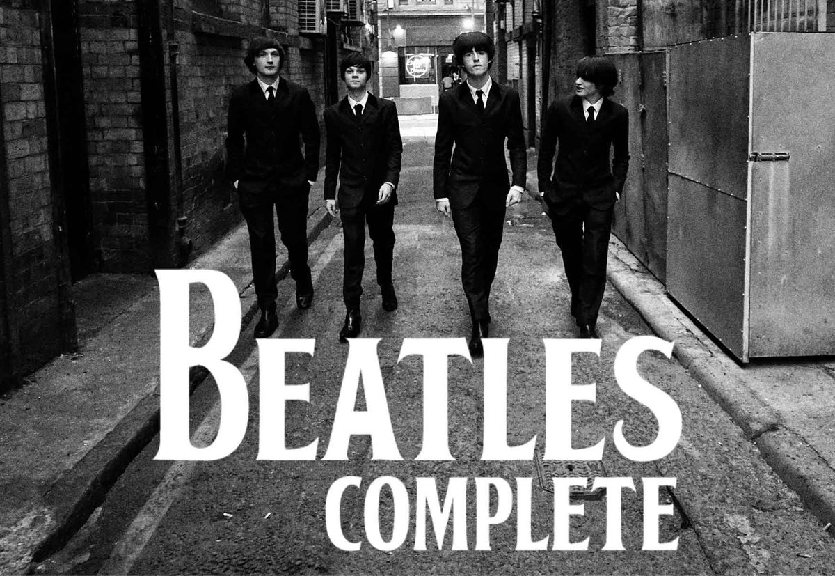 Beatles Complete