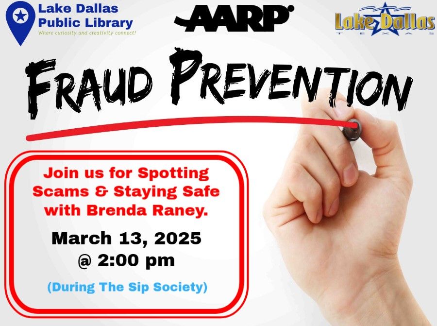 Spotting Scams and Staying Safe with AARP