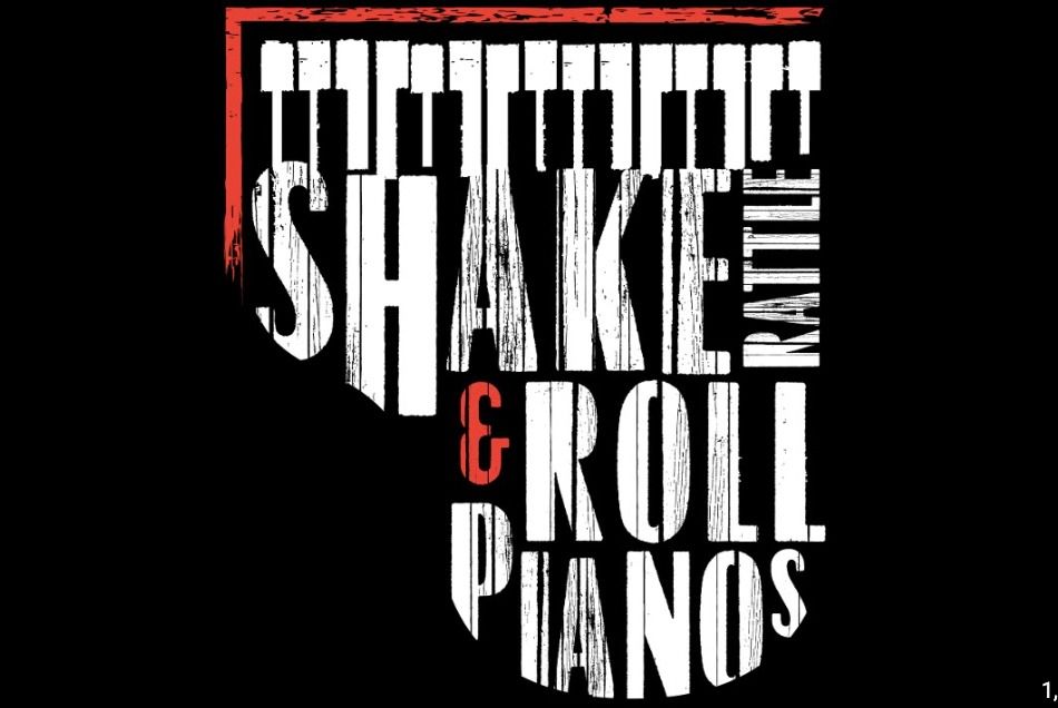 Shake Rattle & Roll Dueling Pianos