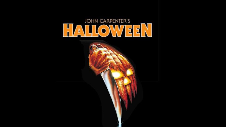 Fundraising screening of John Carpenter's Halloween!