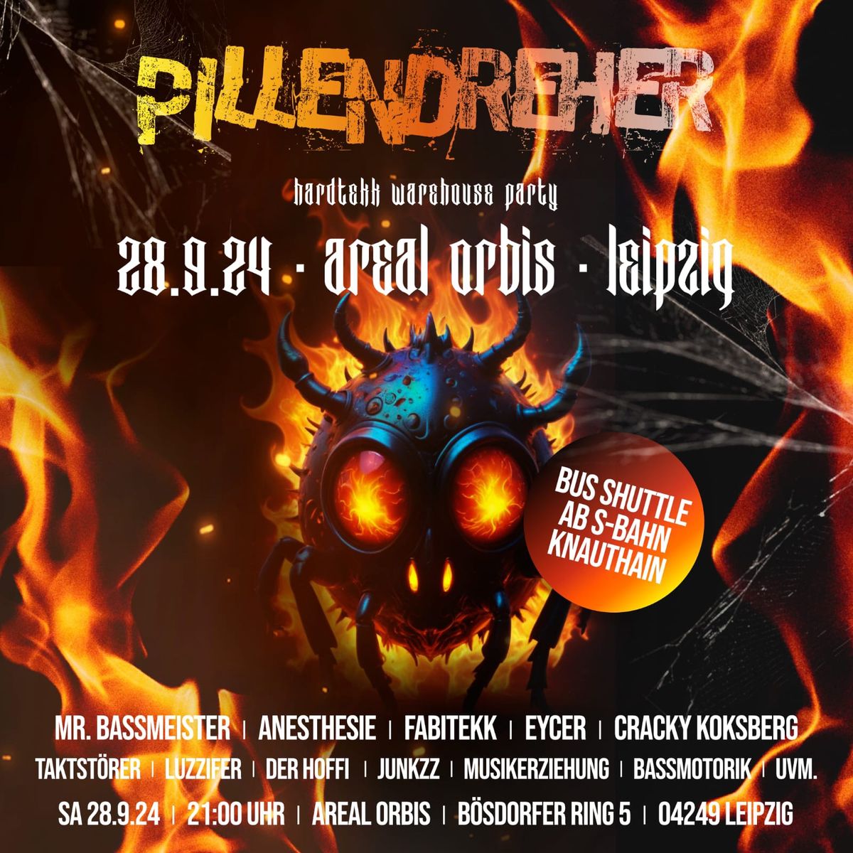 28.09. PILLENDREHER