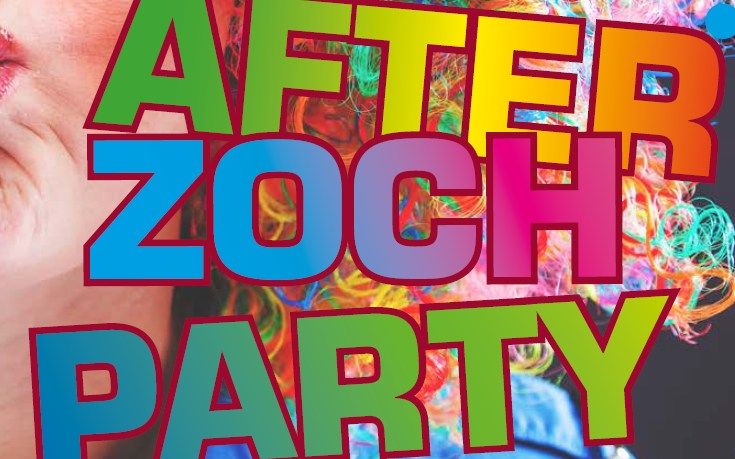 After Zoch Party