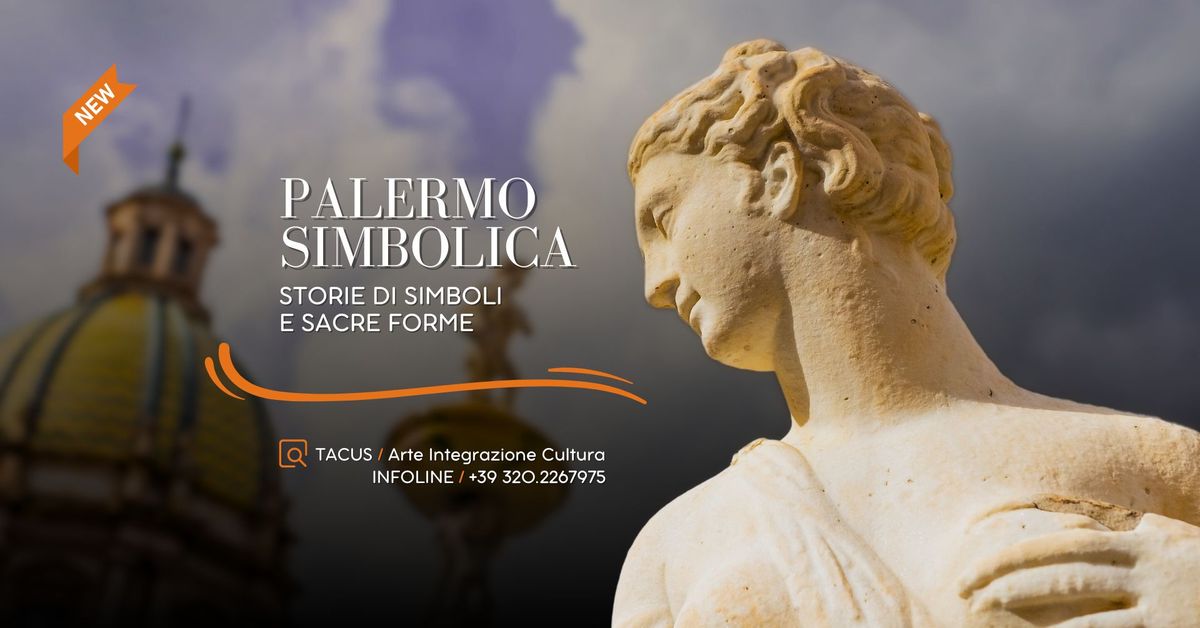 Palermo simbolica