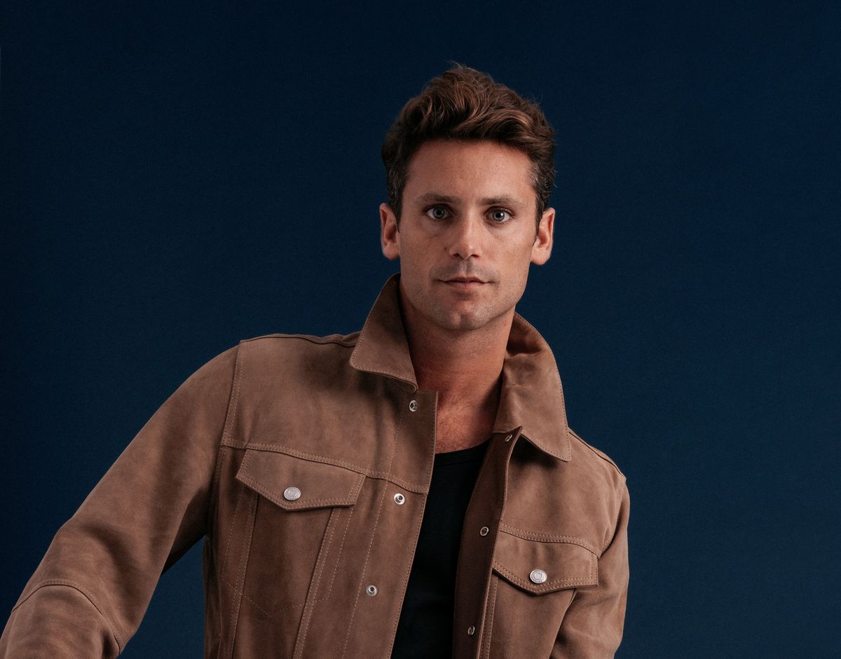 Konzert: Bastian Baker | Kaufleuten Z\u00fcrich