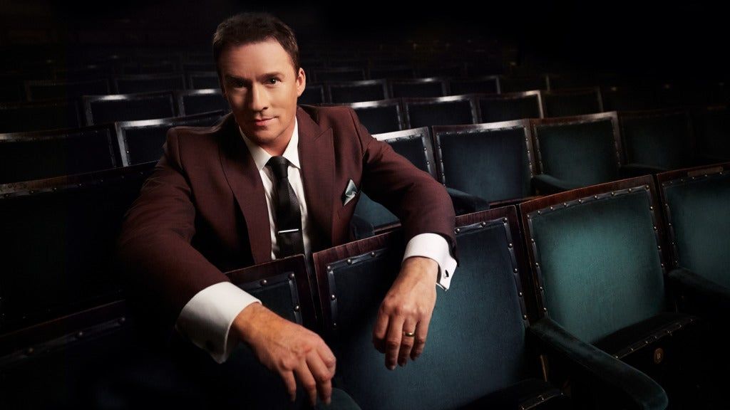 Russell Watson - a Special Christmas Concert