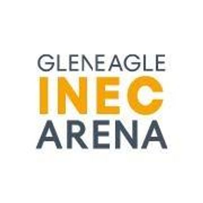 Gleneagle INEC Arena