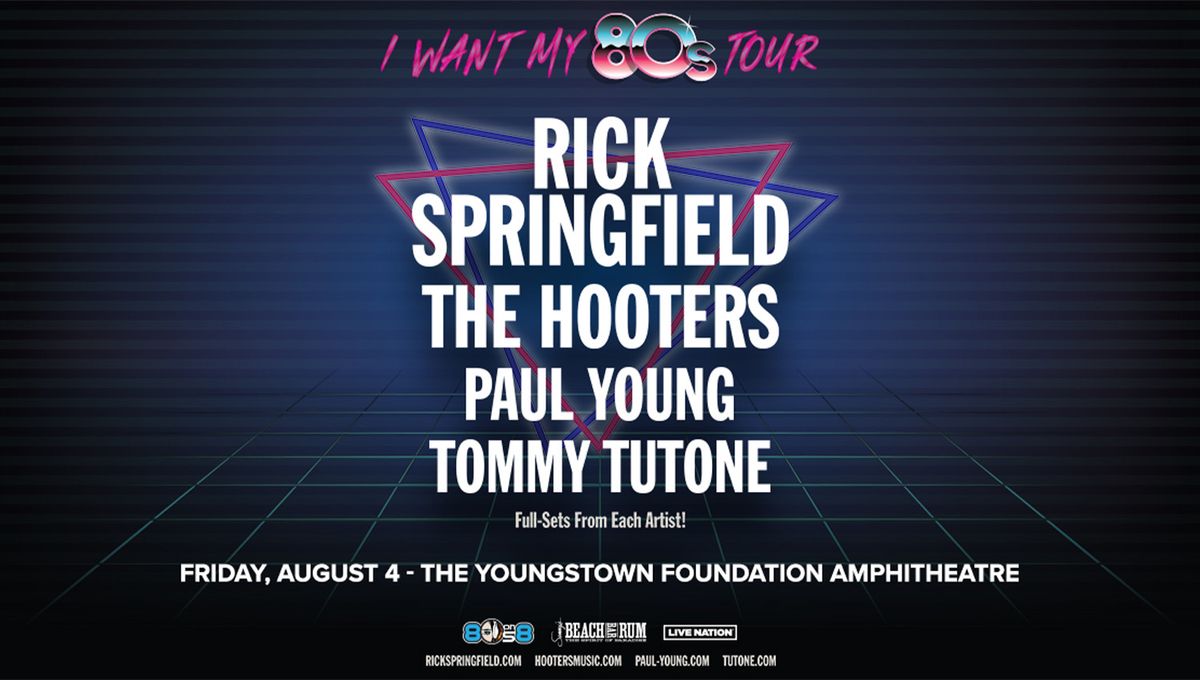 Tommy Tutone at Whisky A Go GO