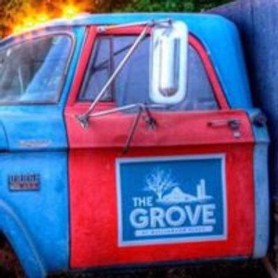 The Grove at Williamson Place