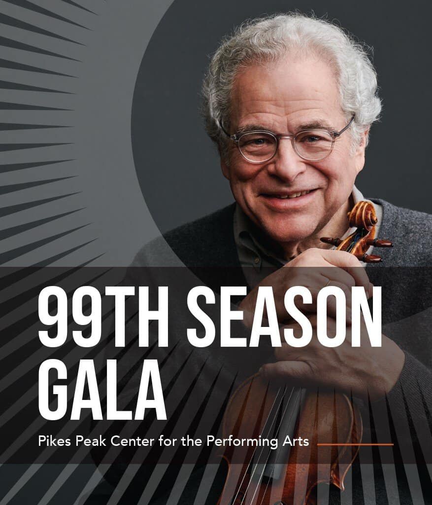 Colorado Springs Philharmonic: Jurassic Park In Concert