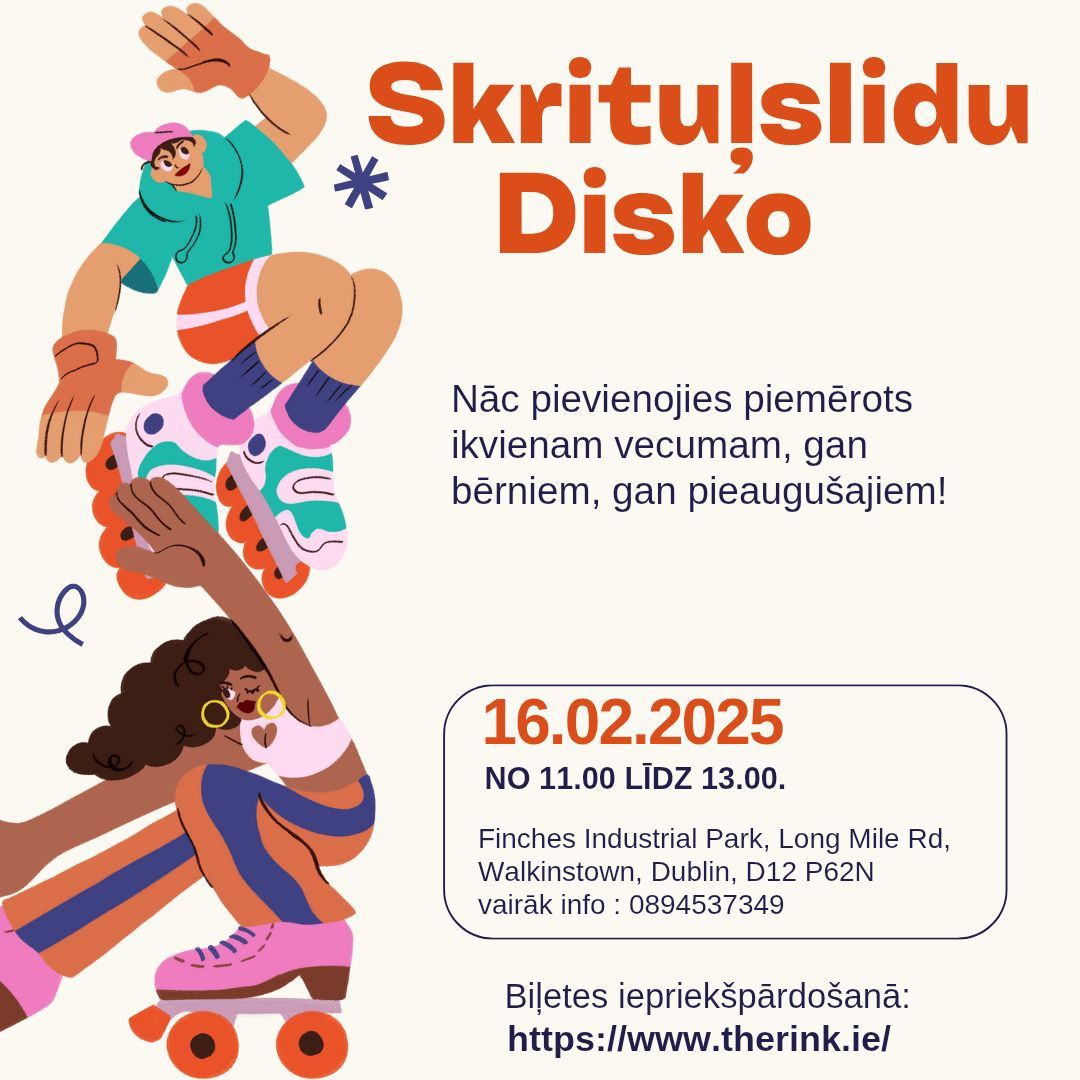 Skritu\u013cslidu Disko 