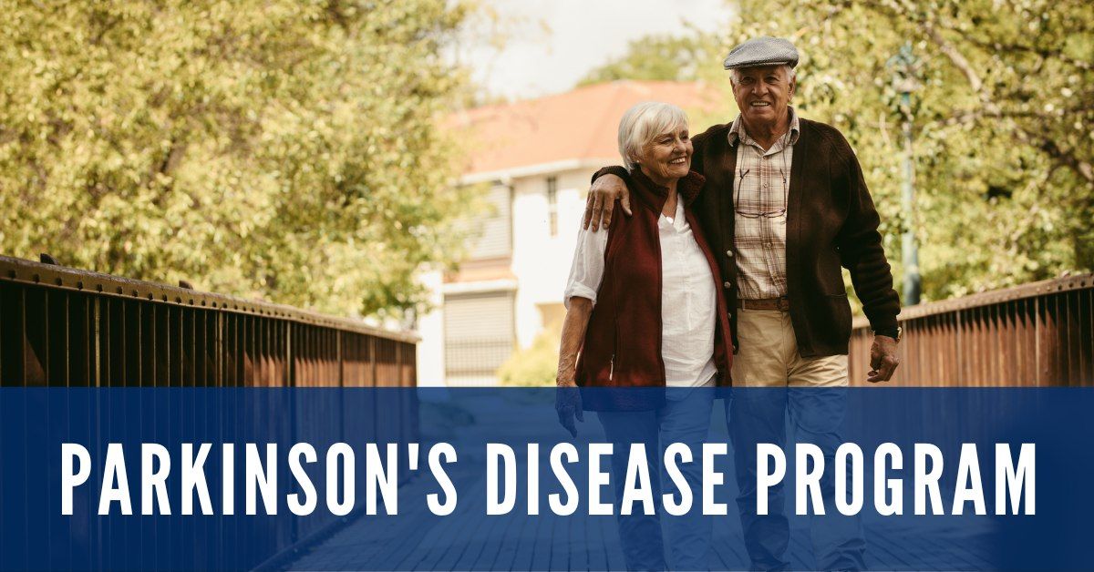 Parkinson's Disease Program