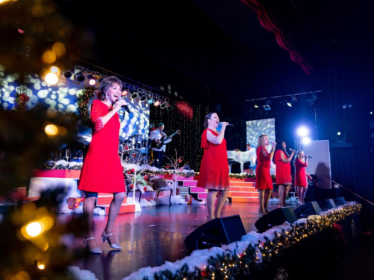 Christmas Jubilee (Theater)