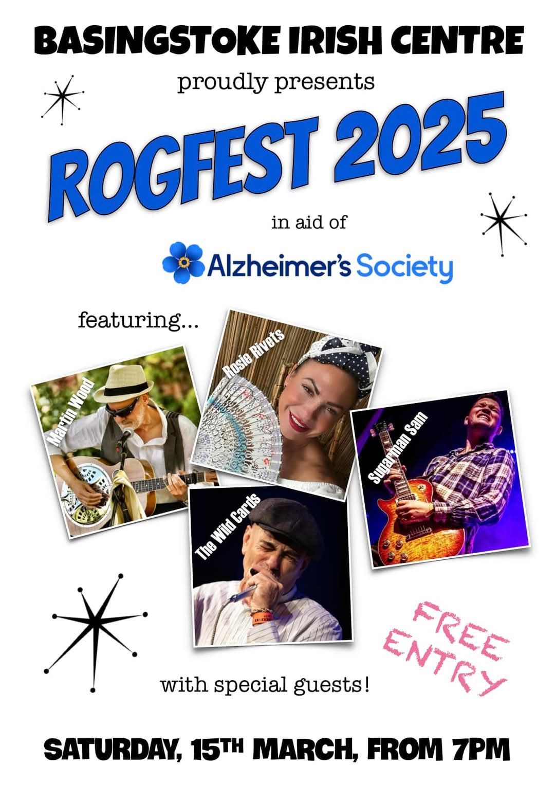 RogFest 2025