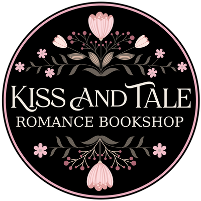 Kiss and Tale Romance Bookshop