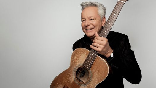 Tommy Emmanuel , CGP W\/ Special Guest Andy Mckee