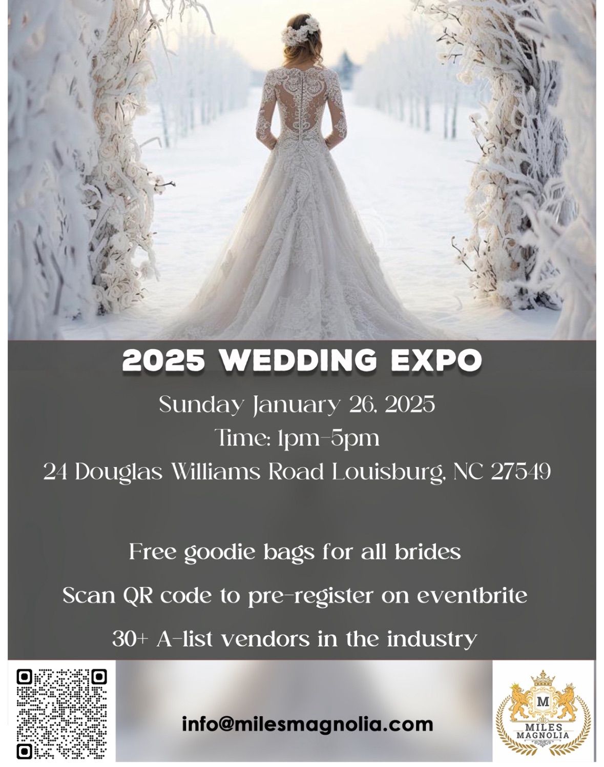 2025 Wedding Expo