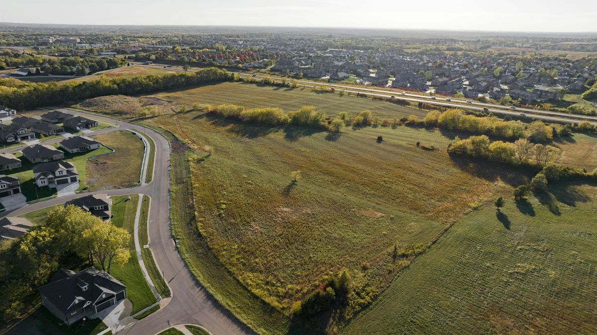 Copper Creek: Ground Breaking Ceremony