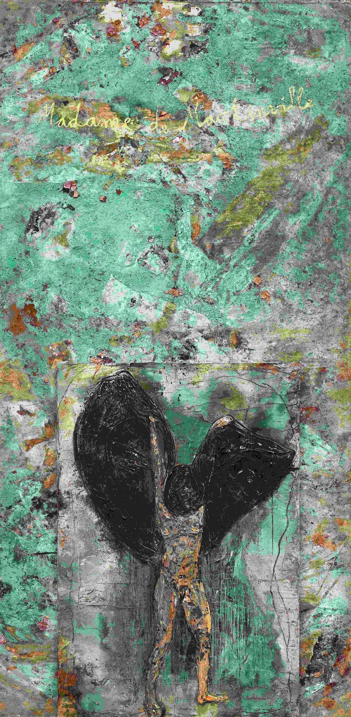 Public Program | Kiefer. Le Alchimiste | Arcana sapienza